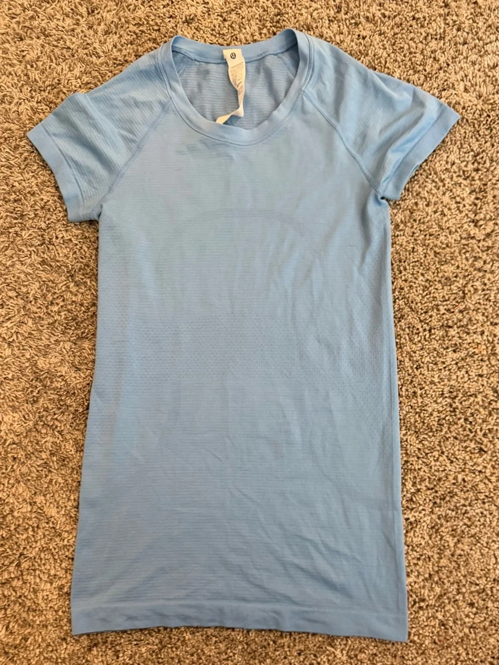 lululemon athletica lulu blue